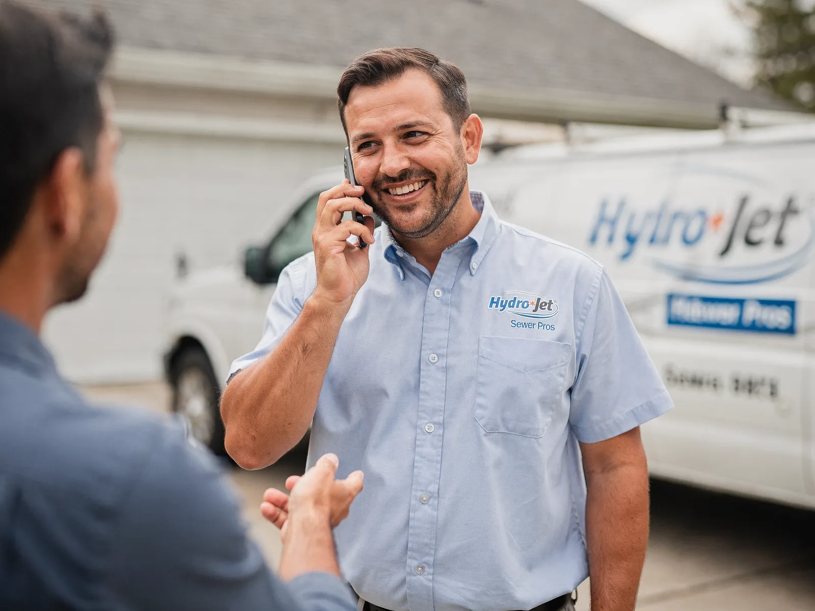 Hydro Jetting Eldred, PA FAQs